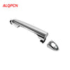 Kia Rio Chrome Exterior Door Handle (2012-2016)