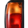 Tail Light Lamp LH Fits Mazda Bravo B2000 B2200 B2600 B-Serie Pickup 1985-98 D06