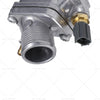 Volvo C30 S40 S60 S80 V50 V70 Thermostat Housing Assembly (2006-2016)