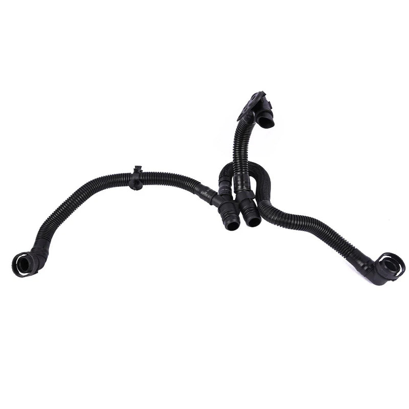 Audi S5, Q7, Q5 Crankcase Breather Hose