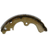 Toyota Paseo EL44 Rear Brake Shoes Lining Set (1991–1995)