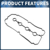 Kia Rio 1.6L I4 Valve Cover Gasket (2003-2005)