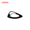 Hyundai Sonata Glossy Black Steering Wheel Ornament (2011-2013)
