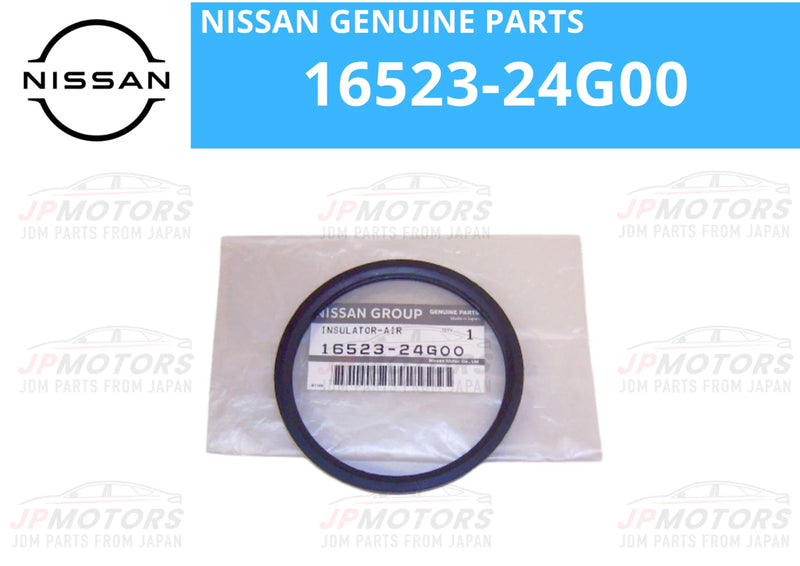 Nissan Air Cleaner Insulator