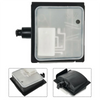 Benz W177 A-Class, W247 B-Class Fuel Filler Door Lock Actuator Motor (2019-2023)