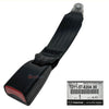 Mazda CX-9 TB 2007-2016 Buckle Stalk Rear Seat Belt Third