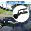 Dodge Dakota Fuel Tank Filler Neck (2001 - 2003)
