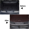 Jeep Grand Cherokee Car Rear Trunk Protector Cover (2011-2021)
