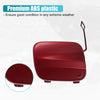Mercedes-Benz GLA 250 (2015-2023) Red Front Bumper Tow Hook Cover