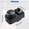 Chevrolet Avalanche Headlight Switch (2002-2013)