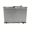 Toyota Tarago ACR30R 2.4L 2AZ-FE 4Cyl Petrol Radiator (2000-2005)