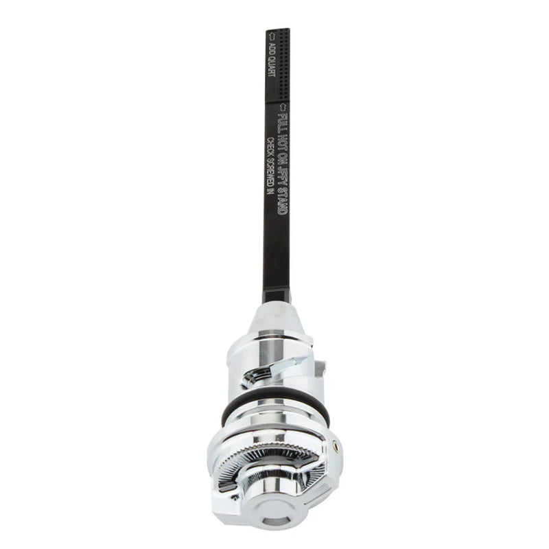 Harley Softail Breakout Fat Boy Street Bob Engine Oil Dipstick (18-24)