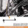 Ford Ecosport Front Sway Bar Links (2013-2023)