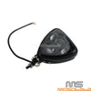 Honda Chopper Bobber Cafe Racer LED Triangle Headlight