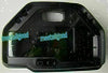 Honda CBR 600 RR Plastic Speedometer Tachometer Gauge Cover (2003-2006)
