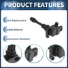 Mazda Millenia Ignition Coil Pack (1995-2003)