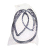 Datsun Nissan Sunny Sentra B11 Tsuru 1982-1990 Rear Windshield Rubber with Channel