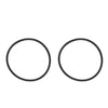 Honda Odyssey, Civic, Acura Engine Camshaft Seal Ring Set