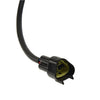 Diesel Heater Parking Heater Knob LCD Plastic Switch