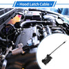 Ford Explorer Hood Release Cable (2020)