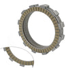Suzuki GS1000G GS1100E GS1150 9x Clutch Friction Disc Plates (1980-1983)