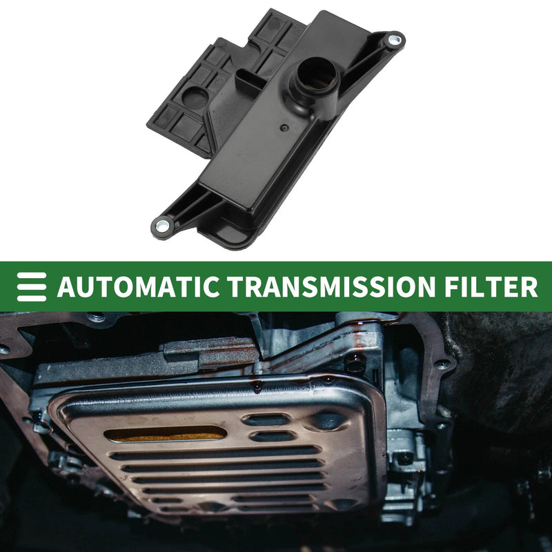 Toyota RAV4 Automatic Transmission Filter 2.5L (2013–2018)