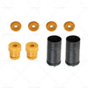 BMW X5 E70 X6 E71 Rear Bushing Bump Stop & Dust Cover (2007-2013)