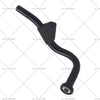 LDV V80 Sliding Door Roller Top Right Black (2013-On)