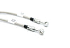 Patrol GU Y61 3.0TD (ABS) 5 Inch Lift Brake Line Kit (2000-2016)