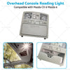 Mazda 6, CX-9 Overhead Console Map Reading Light (2002-2015)