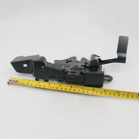 Isuzu D-Max RT85 Chevrolet Holden Colorado Bonnet  Latch