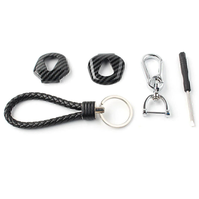 Yamaha XJR1300 FJR1300 R3 R1 R6 MT09 Uncut Blade Blank Key