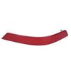 Mercedes Benz M-Class W164 Rear Left Bumper Reflector (2006-2011)