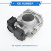 Chevy Aveo 1.6L 1 x Throttle Body (2006-2008)