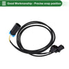 Chevrolet Corvette C5 Sensor Wiring Harnesses (1997-2004)