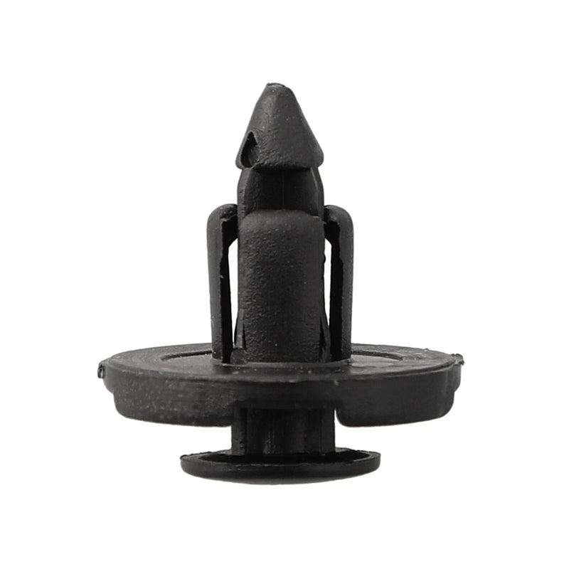 X-Trail, Qashqai, Navara, Micra Trim Clips Set of 100