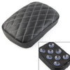 Harley Dyna Rear Passenger Seat Pillion Pad
