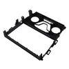 Ford Fusion Mondeo Sturdy Plastic Car Stereo Radio Fascia Frame