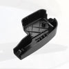 BMW 335i Front Windshield Wiper Arm Nut Cover Caps (2007-2009)