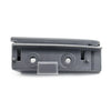 Toyota Tacoma (2005-2012) Grey Console Latch Lid Lock