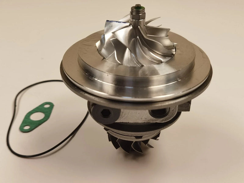 VW GTI Golf R Audi S3 TT TTS A3 2.0L Balanced Billet Turbo CHRA Cartridge