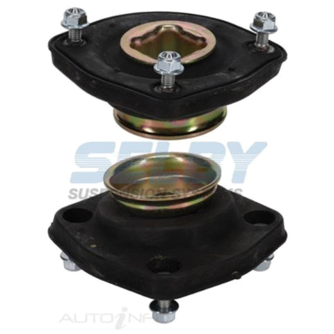 Kia Sportage KM LH & RH Rear Strut Mounts (2007-2010)