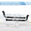 Toyota 4Runner Rear Bumper Mounting Support Bracket (2003-2023)