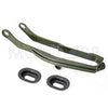 Honda CRF450X SWINGARM CHAIN SLIDER & WASHER (2005–2017)