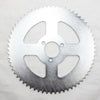 43 / 49cc Mini Pocket Quad PIT Dirt Bike ATV 64T Rear T8F Chain Sprocket