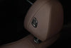 BMW 3 Series G20 Headrest Button Cover Trim (2019-2021)