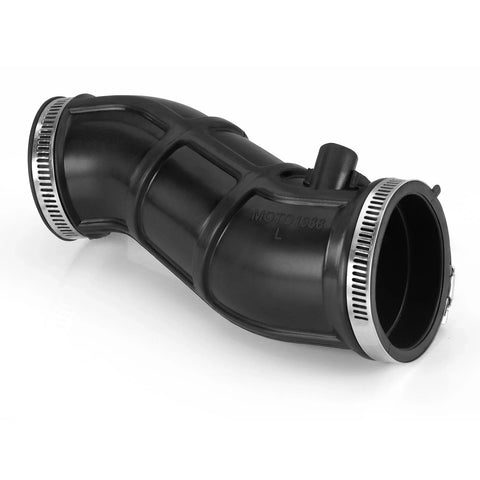 Yamaha Raptor 660R Left Manifold Snorkel Air Box Intake Tube