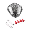 SUZUKI GSXR1000 Rear Tail Light Brake Lamp (2003-2004)