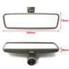 VW Bora Jetta Golf MK4 MK5 Passat B5 Rabbit Eos Interior Rearview Mirror