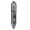 Peugeot Partner, Citroen Berlingo Taillight Circuit Board (2008-2018)